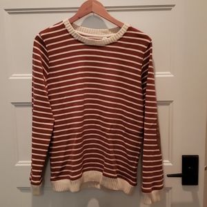 ORVIS sweatshirt size small